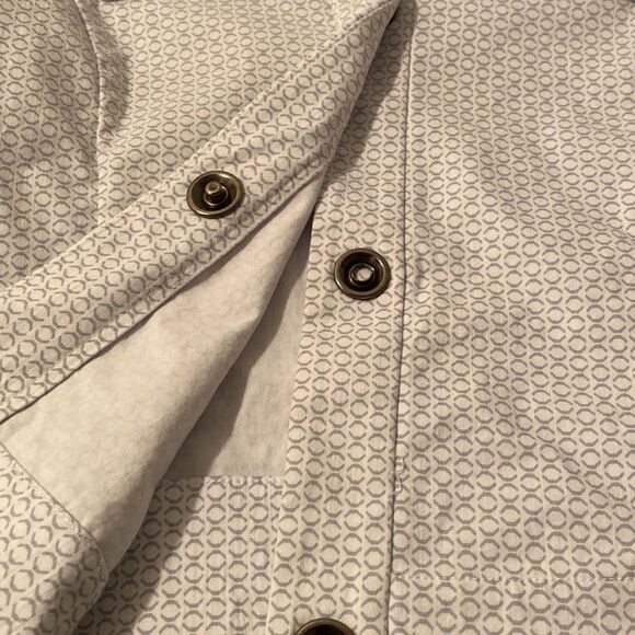 Tristan jacket sz S/P - Picture 4 of 6